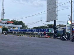 Mudik di Banyuwangi Bareng Momen Nyepi, Ini Tempat Istirahat Pemudik