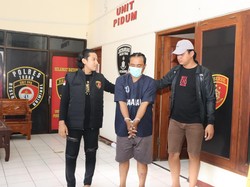 Jual Motor di Medsos, Residivis Curanmor Lamongan Dibekuk Polisi Tuban