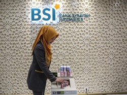 BSI Bakal Tebar Dividen Rp 1,05 T, Catat Tanggalnya!
