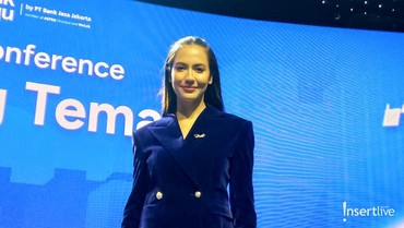 img-title Jawaban Pevita Pearce soal Momongan usai Dinikahi Pengusaha Malaysia