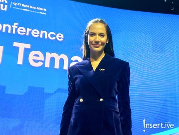 Pevita Pearce Kaget Mirzan Meer Tidur Harus Pakai AC & Kipas Angin Sekaligus