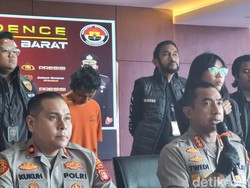 Nama Alias Pembunuh Ibu-Anak di Jakbar: Kakang, Jamet hingga Bebep