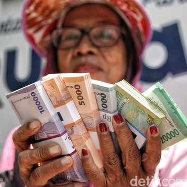 Segera Tukar, 4 Uang Kertas Rupiah Ini Bakal Ditarik Bank Indonesia