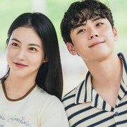 Curi Atensi, Simak Kisah Persahatan Kim Do Hoon dan Shin Ye Eun yang Bikin Gemas!