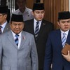 Prabowo soal Untung-Rugi Bebaskan Tarif Impor AS: Semua Sudah Dihitung