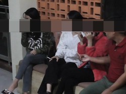 4 PSK Online dan Muncikari di Sidoarjo Digerebek di Hotel