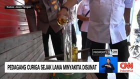 VIDEO: Ramai-ramai Geram Soal Minyakita Disunat