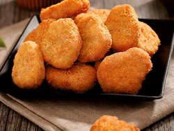 Perjuangan Kakak yang Nafkahi 4 Adik Agar Bisa Buka Puasa Makan Nugget