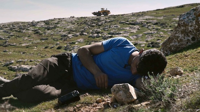 Sinopsis Film No Other Land, Pemenang Oscar yang Tayang di Indonesia/Foto: IMDb/No Other Land