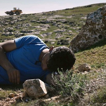 Sinopsis Film No Other Land, Pemenang Oscar 2025 yang Tayang di Indonesia