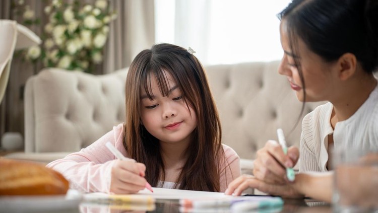 Soal PTS Matematika Kelas 4 Semester 2 Kurikulum Merdeka