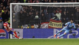 Courtois Mengaku 'Ngadu' ke Wasit agar Gol Julian Alvarez Dianulir