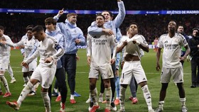 Madrid Bantah Mundur dari Final Copa del Rey, Bawa-bawa Wasit