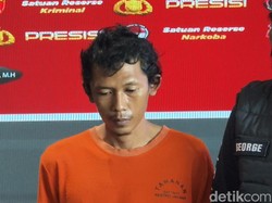 Terungkap Ritual Penggandaan Uang Sebelum Jamet Bunuh Ibu-Anak
