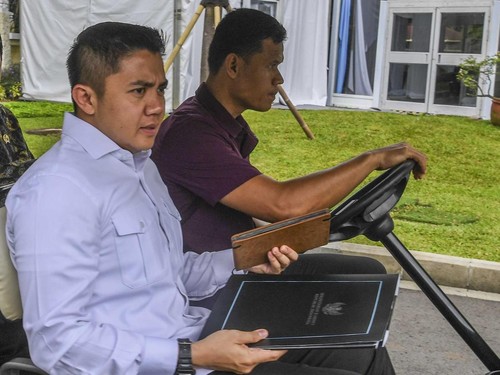 Seskab: NSWAC Bali Punya Layanan Medis-Estetika Bertaraf Internasional