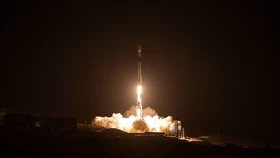 Teleskop NASA Meluncur ke Antariksa, Siap Petakan 450 Juta Galaksi