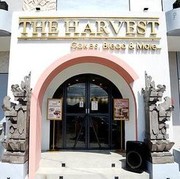 The Harvest Ternyata Toko Kue Premium Asli Indonesia, Ini Pendirinya...