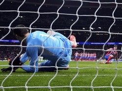 Courtois: Alvarez Apes, tapi Aturan Tetap Aturan