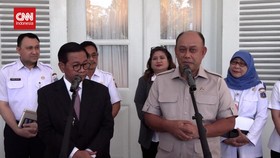 VIDEO: BGN Ungkap Alasan Program Sarapan Bergizi Gratis Jakarta Batal