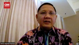 VIDEO:Dinas Pendidikan Jatim Larang Acara Wisuda Siswa SMA, SMK & SLB