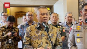 VIDEO: Indonesia Airlines, Menhub: Belum Terima Surat Izin Operasi