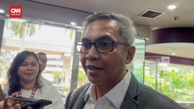 VIDEO: KPK Tegaskan Status RK Masih Saksi Kasus Korupsi Bank BJB