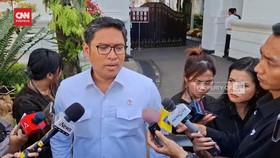 VIDEO: Kasus Isi Minyakita Disunat, Wamentan Sebut Prabowo Marah
