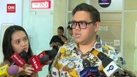 VIDEO: Dave Laksono Sebut Letkol Teddy Tak Harus Mundur. Ini Sebabnya