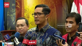 VIDEO: Alasan Eks Jubir KPK Jadi Kuasa Hukum Hasto Kristiyanto