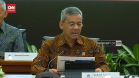 VIDEO: THR PNS, TNI & Polri Cair 17 Maret. Segini Besarannya