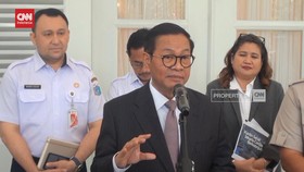 VIDEO: Gubernur Jakarta Buka Suara Soal Program Sarapan Gratis Batal