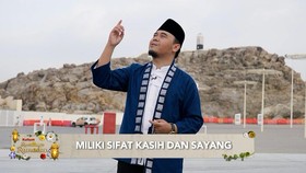 VIDEO: Sayangilah Sesama, Maka Allah SWT akan Menyayangimu