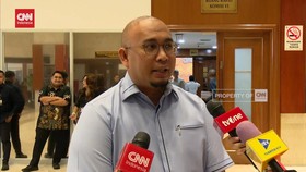 VIDEO: Komisi VI Klarifikasi Amplop Coklat di RDP Bareng Pertamina