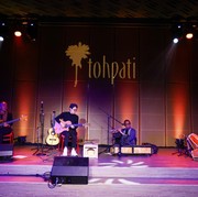 Film Nicholas Saputra Batal Tayang, Tapi Kamu Masih Bisa Menonton Drama Musikal di Galeri Indonesia Kaya