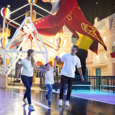 5 Destinasi Liburan Favorit Akhir Tahun, Wajib Kunjungi Tempat Ini