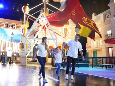 5 Destinasi Liburan Favorit Akhir Tahun, Wajib Kunjungi Tempat Ini