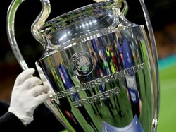 Jadwal Semifinal Liga Champions: Inter Vs Barcelona dan PSG Vs Arsenal