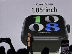 Video: Yang Perlu Kamu Tahu soal vivo Watch GT yang Baru Dirilis