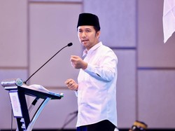 Ingatkan Bahaya Banjir, Wagub Emil Minta Developer Tertib Tata Ruang