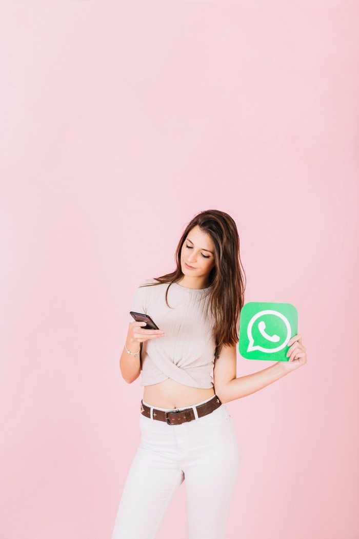 WhatsApp