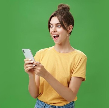 img-title Fitur Baru! Ini Cara Mudah Menambahkan Musik di Status WhatsApp untuk Android dan iPhone