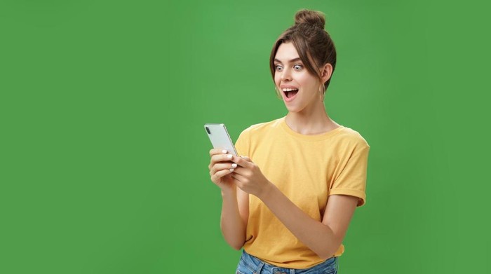 img-title Fitur Baru! Ini Cara Mudah Menambahkan Musik di Status WhatsApp untuk Android dan iPhone