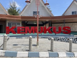Kenapa Gunung Kemukus Sempat Dicitrakan Mountain Sex? Begini Kisahnya