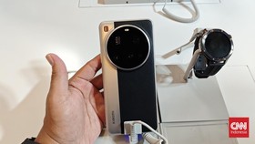 Xiaomi 15 Series Resmi Meluncur di RI, Cek Harga dan Speknya