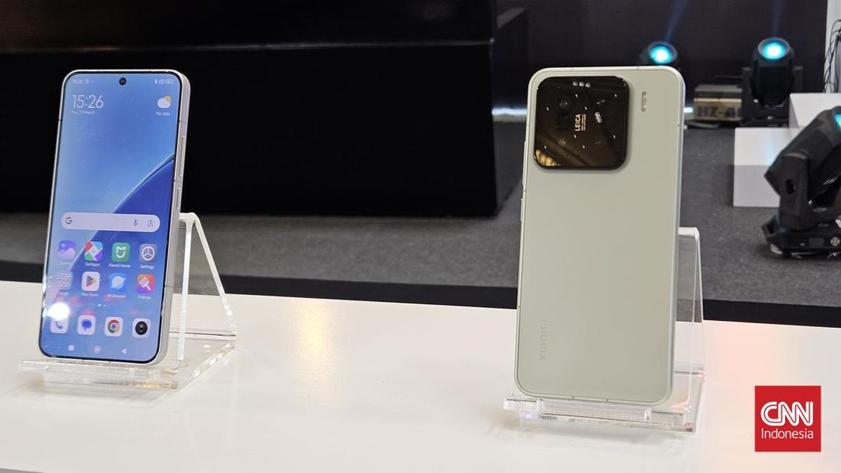 Daftar Hp Xiaomi yang Dapat Update Android 16, Ada Punya Kamu?