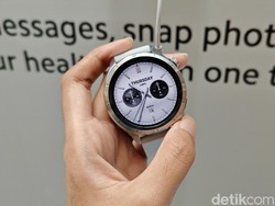 Xiaomi Kuasai Pasar Wearable Global