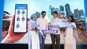 XL Prabayar Luncurkan XL Circle, Bikin Grup Dapat Kuota Gratis