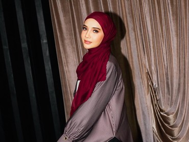 Zaskia Sungkar Hamil, Bagikan Momen Haru Saat Periksa USG