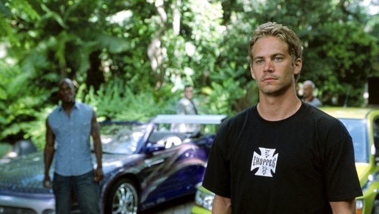 2 Fast 2 Furious