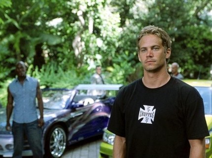 Sinopsis 2 Fast 2 Furious, Bioskop Trans TV Dini Hari Ini 16 Maret 2025